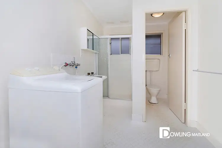 Sixth view of Homely unit listing, 6/2 Capper Street, Telarah NSW 2320