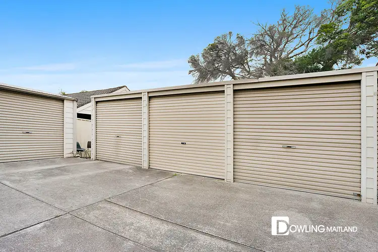 Seventh view of Homely unit listing, 6/2 Capper Street, Telarah NSW 2320
