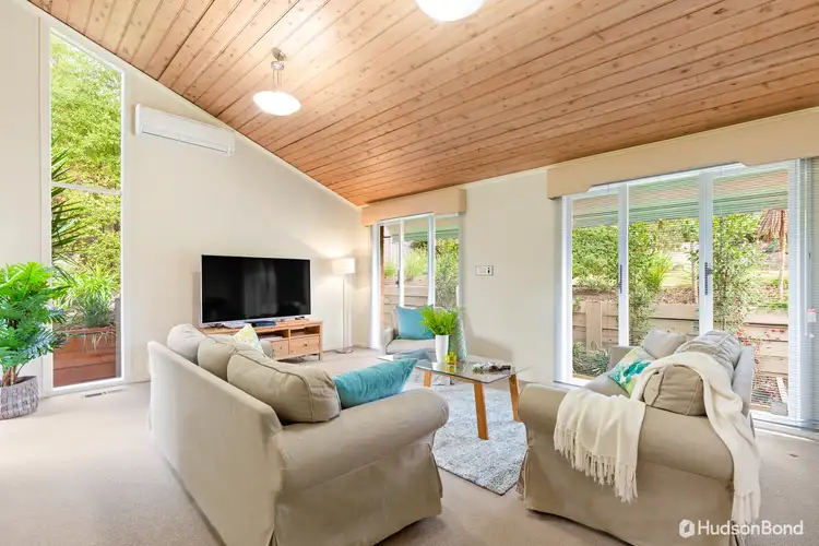 Second view of Homely house listing, 4 Kent Court, Doncaster East VIC 3109