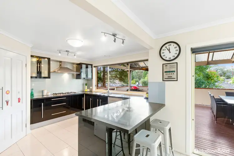 Third view of Homely house listing, 4 Kent Court, Doncaster East VIC 3109