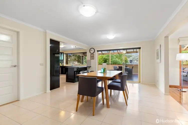 Fourth view of Homely house listing, 4 Kent Court, Doncaster East VIC 3109