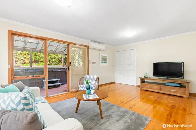 Fifth view of Homely house listing, 4 Kent Court, Doncaster East VIC 3109