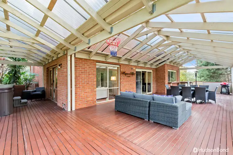 Sixth view of Homely house listing, 4 Kent Court, Doncaster East VIC 3109