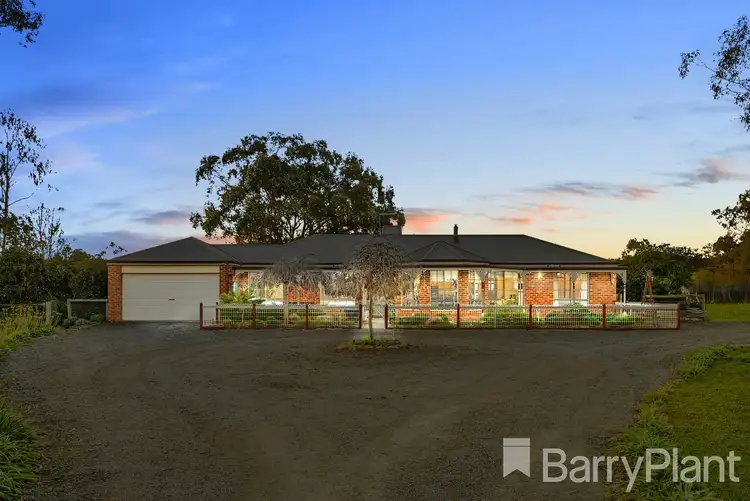 46-48 Greens Road, Strathtulloh VIC 3338