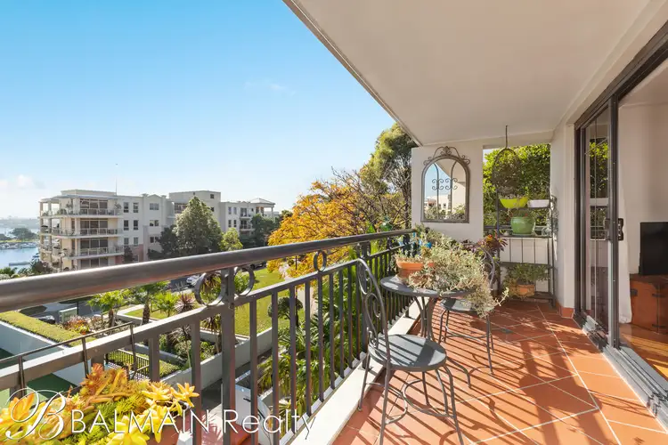 301/5 Yara Avenue, Rozelle NSW 2039