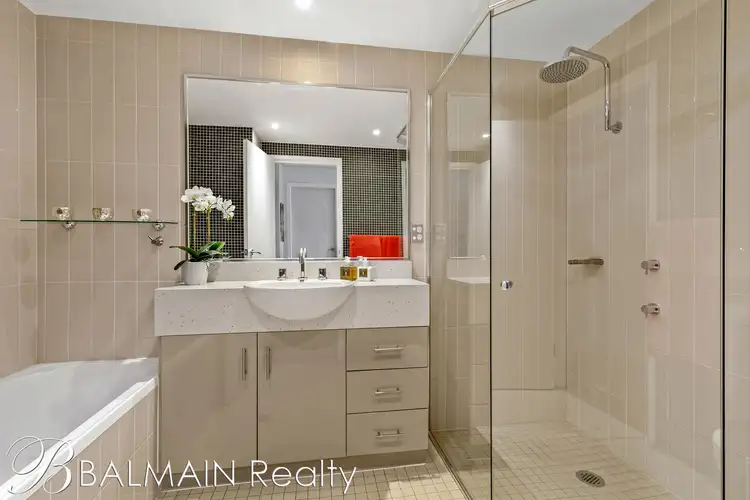Fifth view of Homely apartment listing, 301/5 Yara Avenue, Rozelle NSW 2039