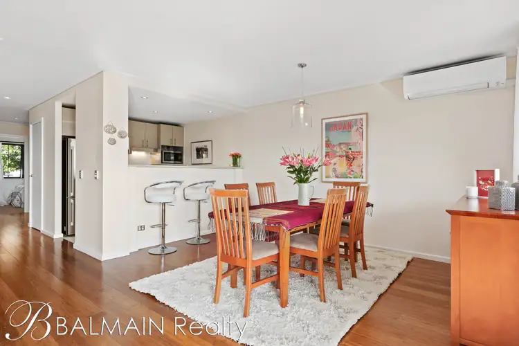Sixth view of Homely apartment listing, 301/5 Yara Avenue, Rozelle NSW 2039