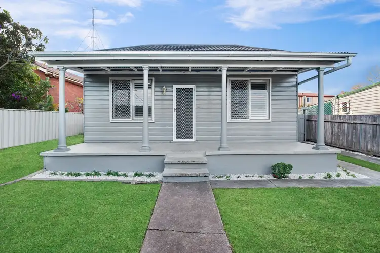 Main view of Homely house listing, 33 Georgetown Road, Georgetown NSW 2298