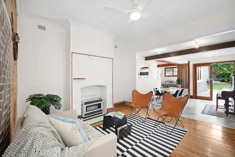 Fourth view of Homely house listing, 33 Georgetown Road, Georgetown NSW 2298