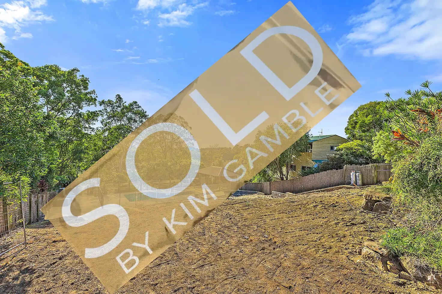 Main view of Homely land listing, 38 Skyline Drive, Tweed Heads West NSW 2485