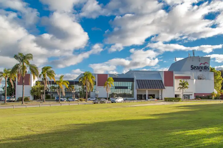 Fifth view of Homely land listing, 38 Skyline Drive, Tweed Heads West NSW 2485