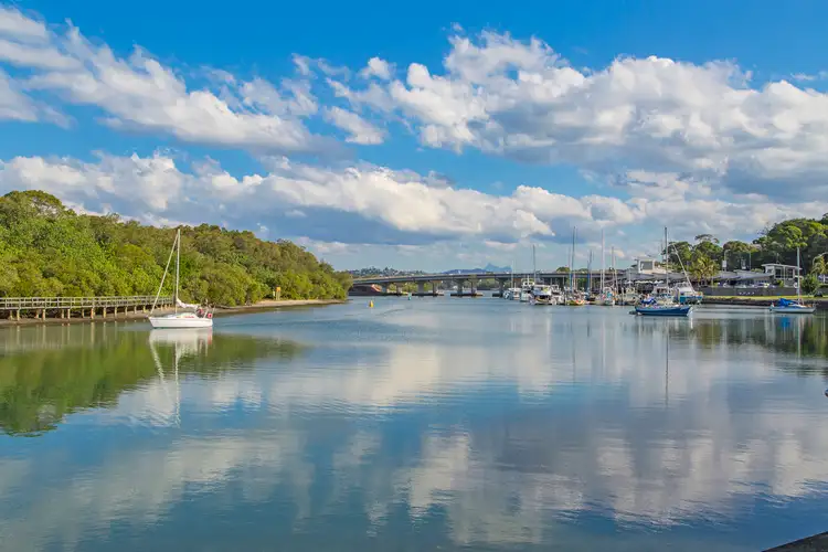 Seventh view of Homely land listing, 38 Skyline Drive, Tweed Heads West NSW 2485