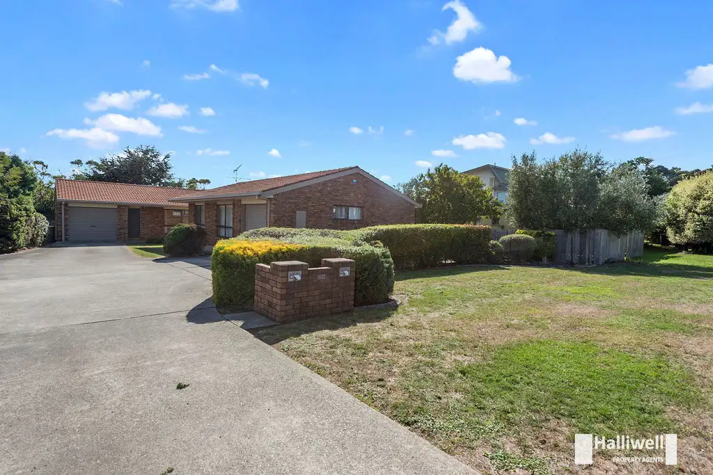 Main view of Homely unit listing, 3 & 4/154 James Street, Devonport TAS 7310