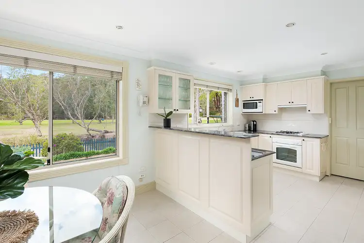 Second view of Homely house listing, 14 Morna Place, Kareela NSW 2232