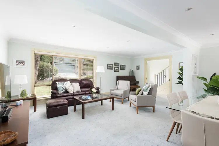 Third view of Homely house listing, 14 Morna Place, Kareela NSW 2232