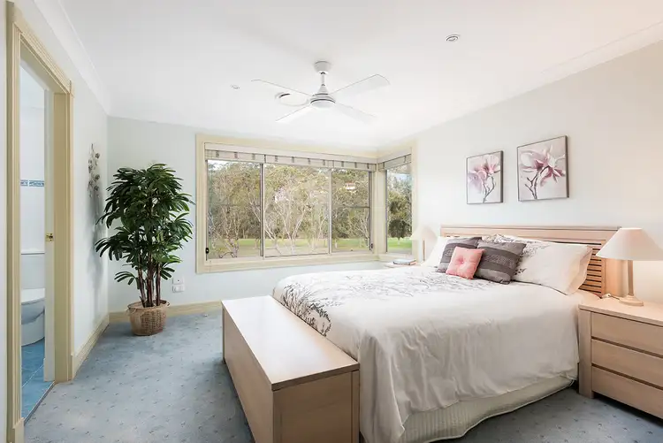 Fourth view of Homely house listing, 14 Morna Place, Kareela NSW 2232