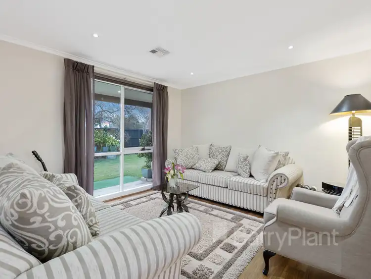 Third view of Homely house listing, 1 Glenmaggie Court, Wantirna South VIC 3152