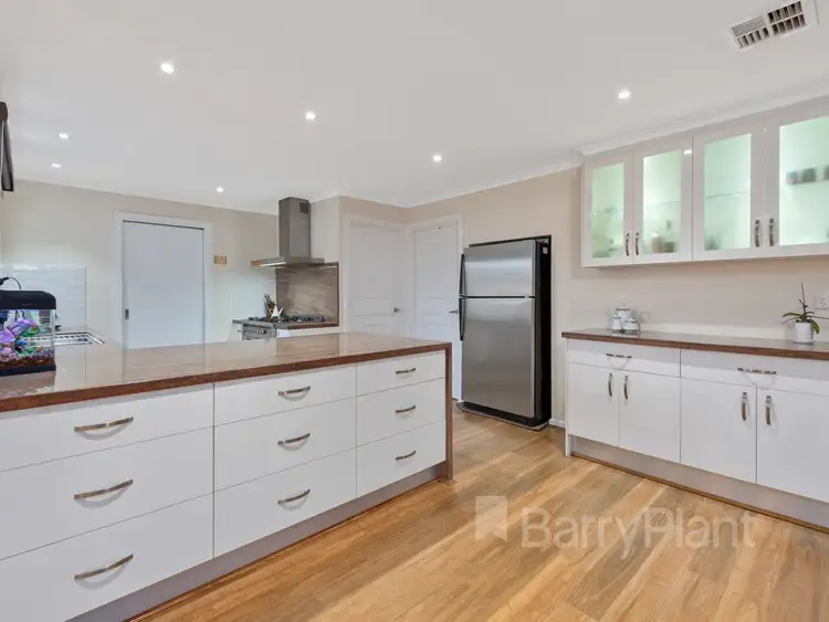 Fourth view of Homely house listing, 1 Glenmaggie Court, Wantirna South VIC 3152