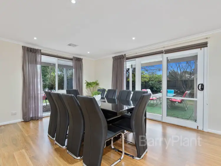 Sixth view of Homely house listing, 1 Glenmaggie Court, Wantirna South VIC 3152