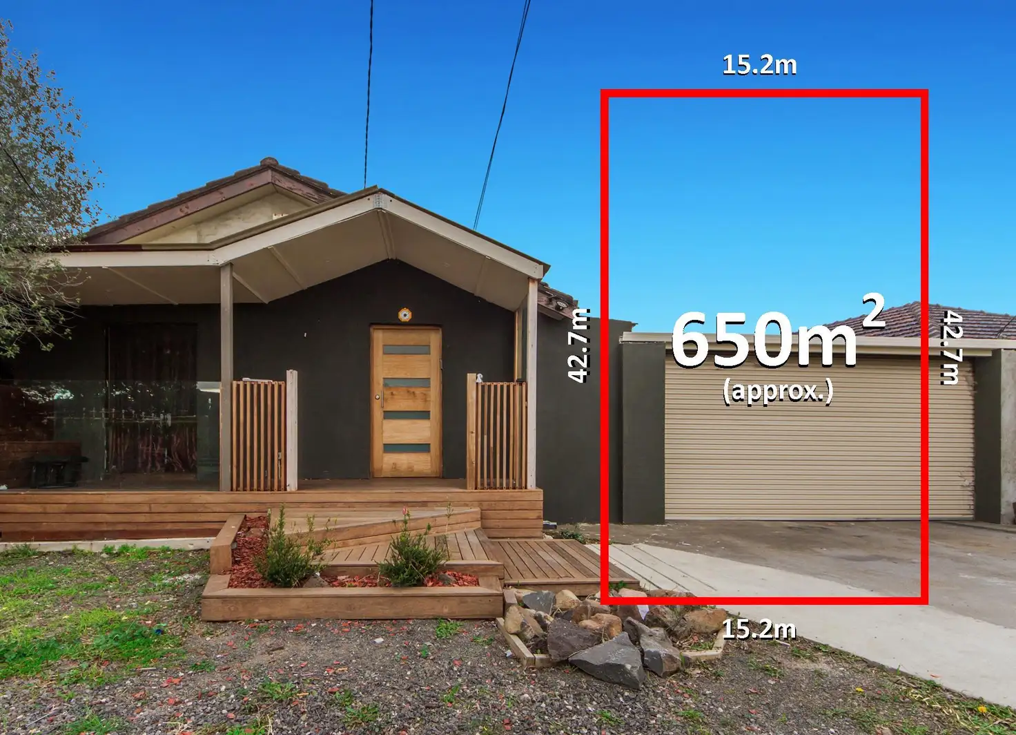 Main view of Homely house listing, 40 Blendon Avenue, St Albans VIC 3021