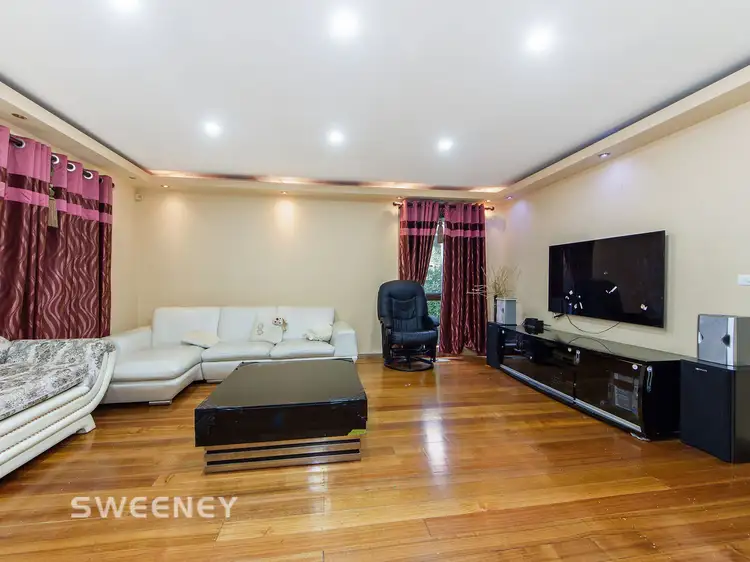 Second view of Homely house listing, 40 Blendon Avenue, St Albans VIC 3021