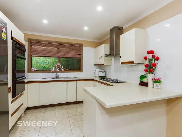 Third view of Homely house listing, 40 Blendon Avenue, St Albans VIC 3021