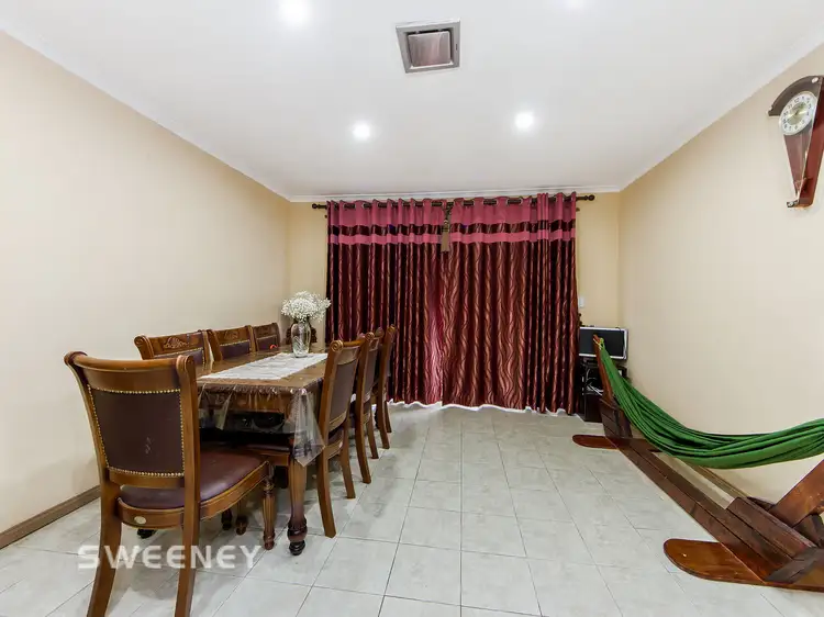 Fourth view of Homely house listing, 40 Blendon Avenue, St Albans VIC 3021