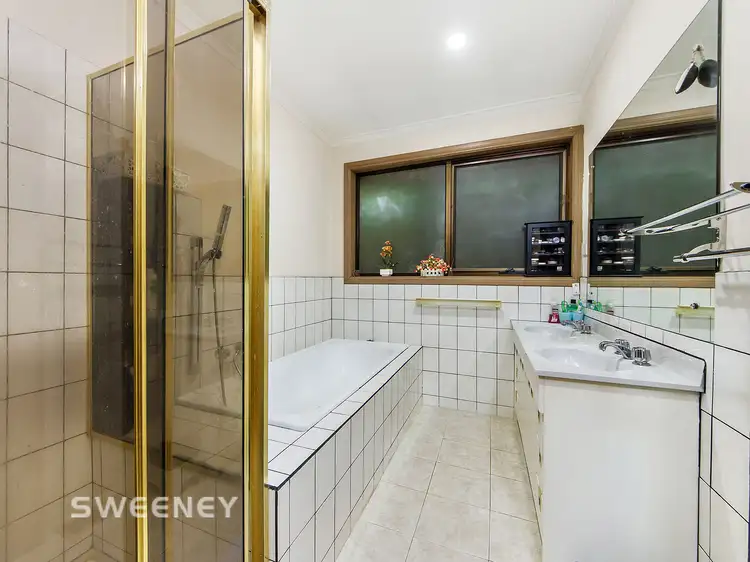 Fifth view of Homely house listing, 40 Blendon Avenue, St Albans VIC 3021