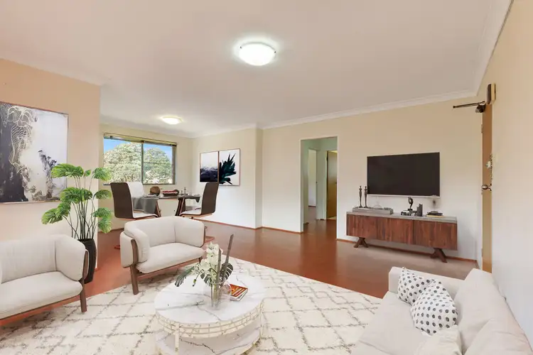 Main view of Homely unit listing, 3/63a Castlereagh Street, Liverpool NSW 2170