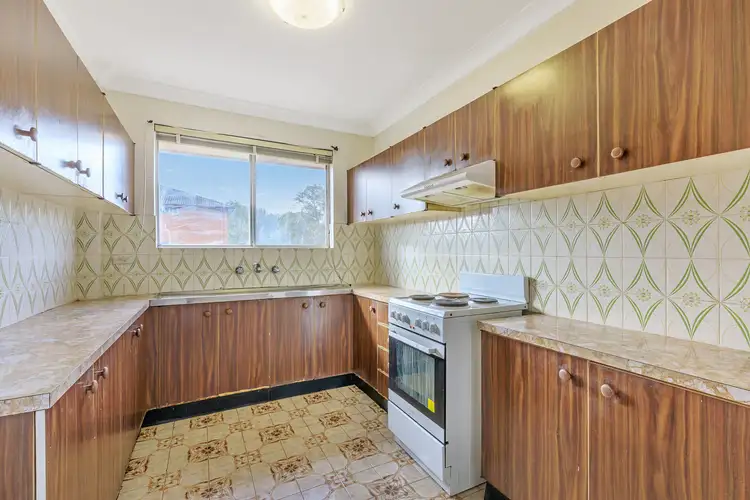 Third view of Homely unit listing, 3/63a Castlereagh Street, Liverpool NSW 2170