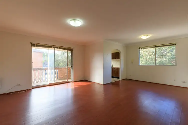 Fifth view of Homely unit listing, 3/63a Castlereagh Street, Liverpool NSW 2170