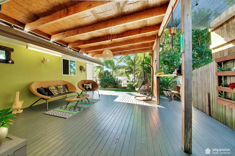 5 Serengeti Court, Yeppoon QLD 4703