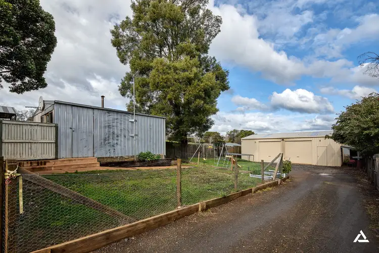 Second view of Homely house listing, 16 Lampard Road, Drouin VIC 3818