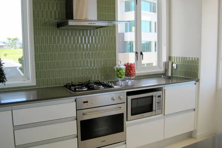 Third view of Homely apartment listing, 76/3030 The Boulevard, Carrara QLD 4211