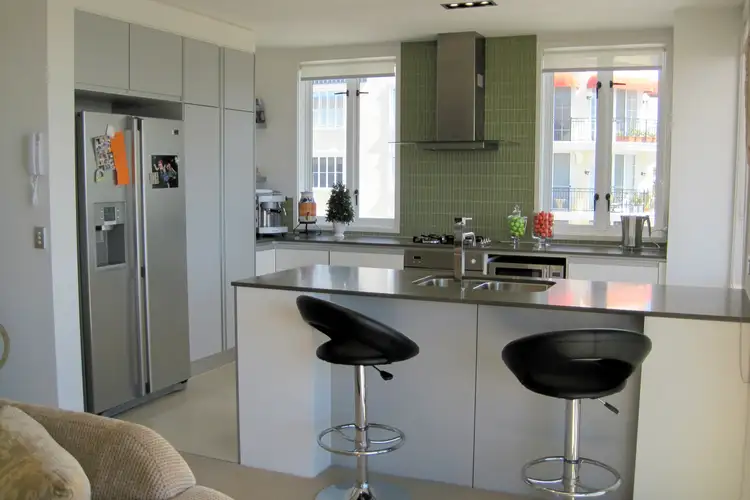 Fourth view of Homely apartment listing, 76/3030 The Boulevard, Carrara QLD 4211