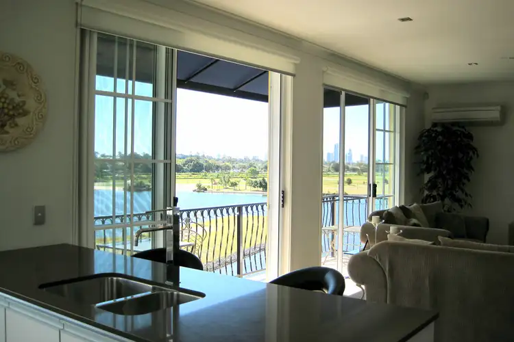 Sixth view of Homely apartment listing, 76/3030 The Boulevard, Carrara QLD 4211