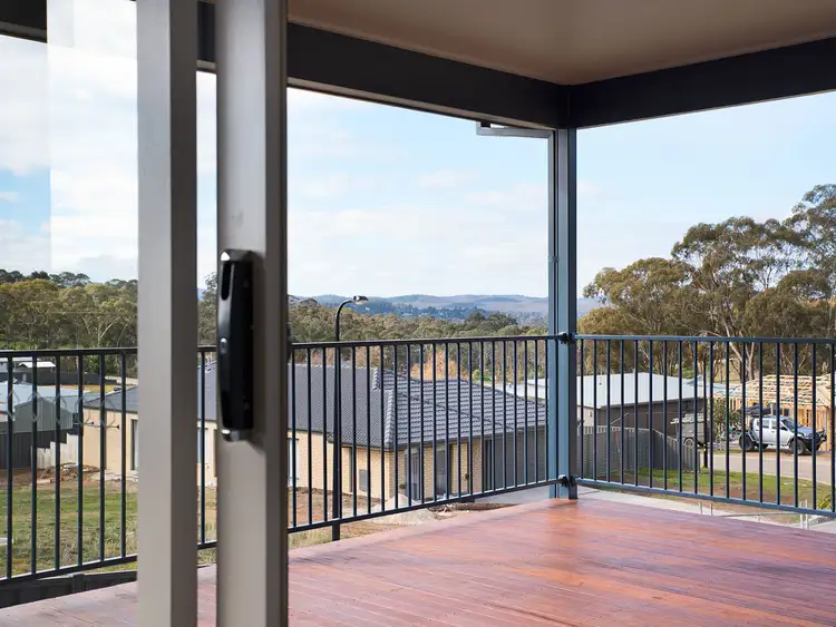 Second view of Homely house listing, 1 Jarrod Drive, Mckenzie Hill VIC 3451