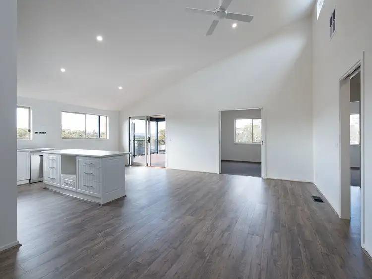Third view of Homely house listing, 1 Jarrod Drive, Mckenzie Hill VIC 3451