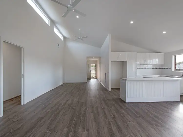 Fourth view of Homely house listing, 1 Jarrod Drive, Mckenzie Hill VIC 3451