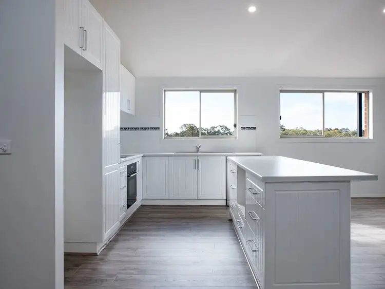 Fifth view of Homely house listing, 1 Jarrod Drive, Mckenzie Hill VIC 3451