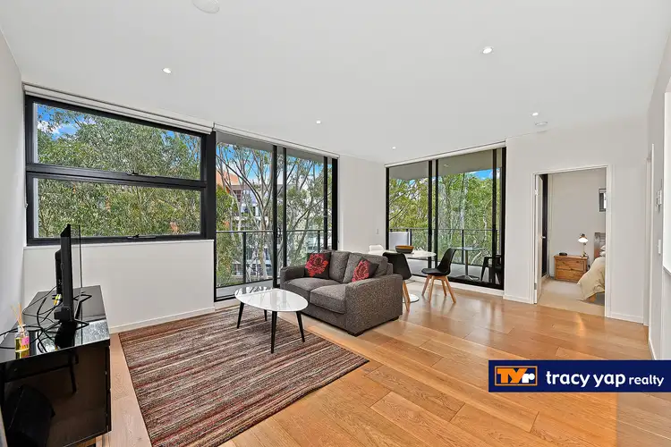 707/8 Saunders Close, Macquarie Park NSW 2113