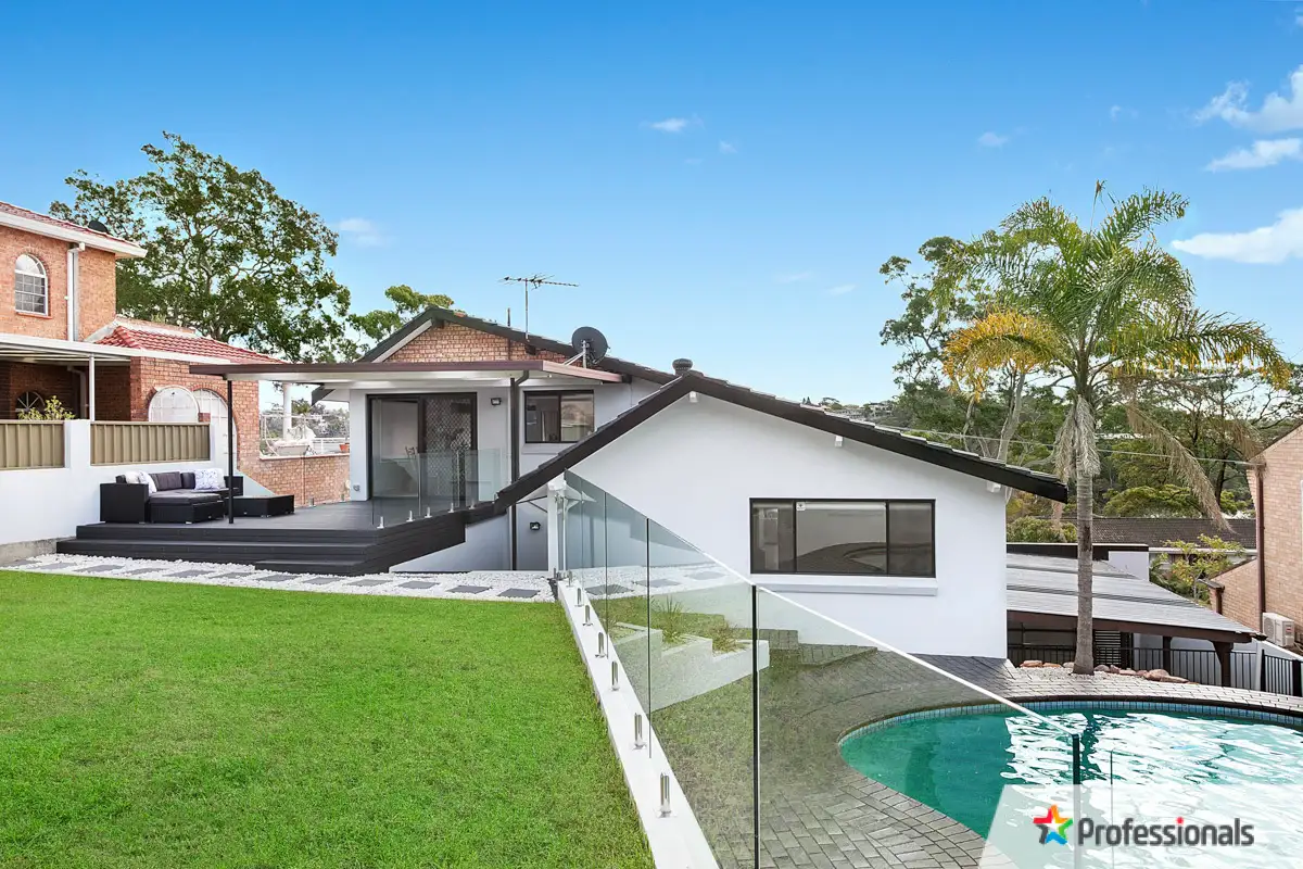 Main view of Homely house listing, 192 Fowler Road, Illawong NSW 2234