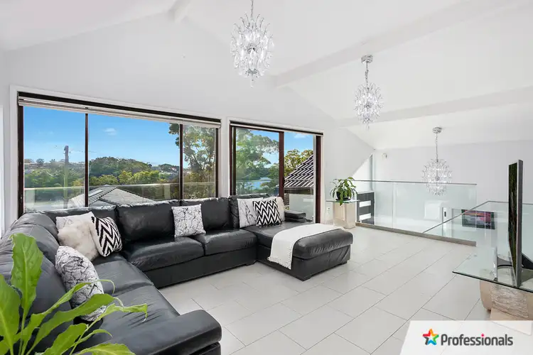 Second view of Homely house listing, 192 Fowler Road, Illawong NSW 2234