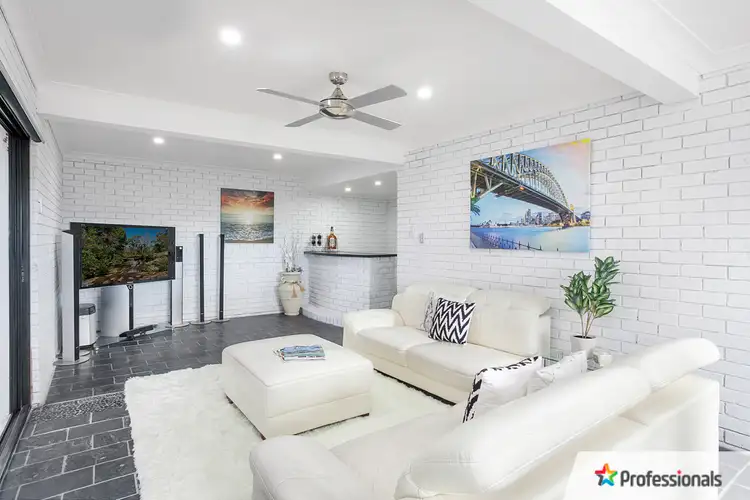 Fourth view of Homely house listing, 192 Fowler Road, Illawong NSW 2234