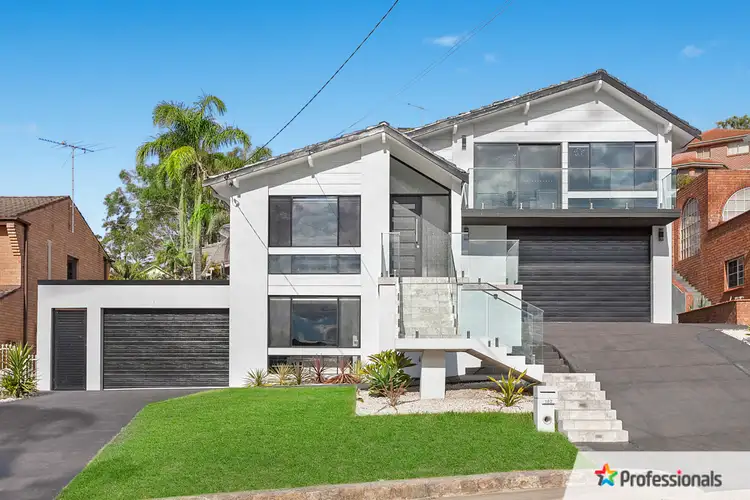 Fifth view of Homely house listing, 192 Fowler Road, Illawong NSW 2234