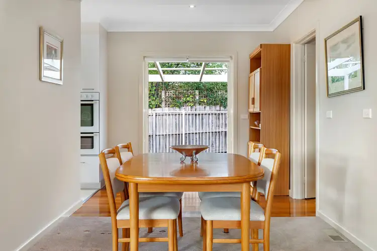 Fifth view of Homely unit listing, 1/15 Winbourne Road, Mount Waverley VIC 3149