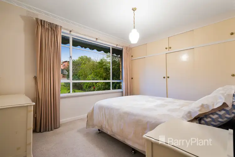 Sixth view of Homely house listing, 58 Pinnacle Crescent, Bulleen VIC 3105