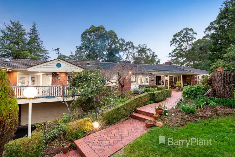 3 Clery Avenue, Donvale VIC 3111