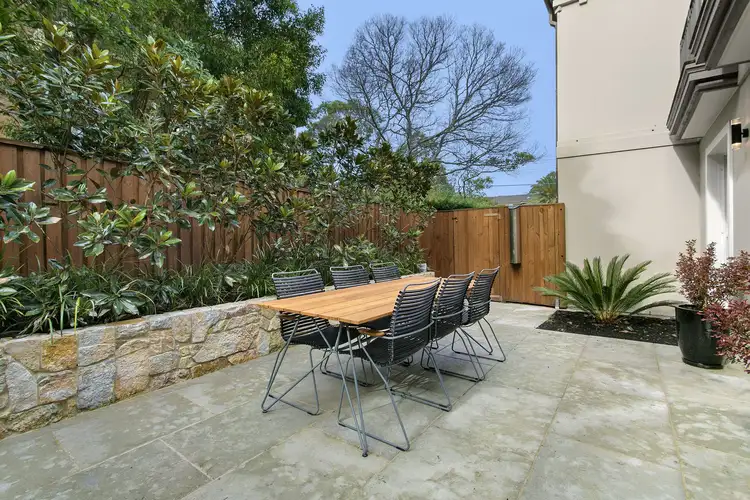 2/16 Hardie Street, Neutral Bay NSW 2089