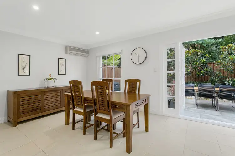 Third view of Homely townhouse listing, 2/16 Hardie Street, Neutral Bay NSW 2089